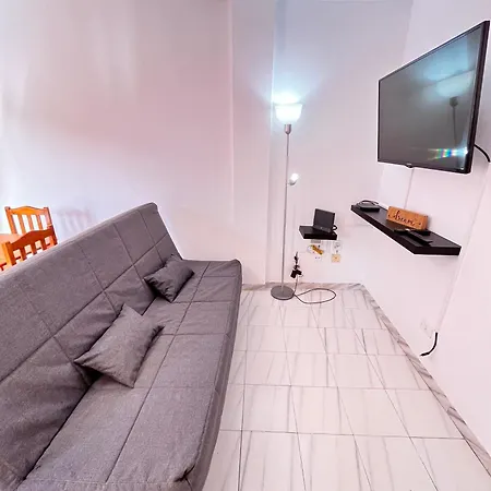 Apartmán Brisa Marina En El Médano