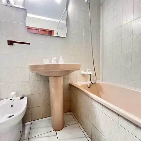 Apartmán Brisa Marina En El Médano