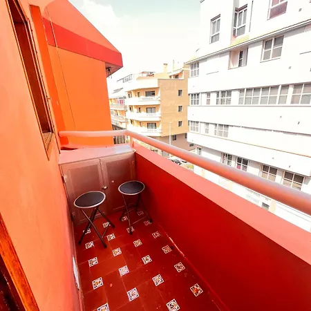 Apartmán Brisa Marina En