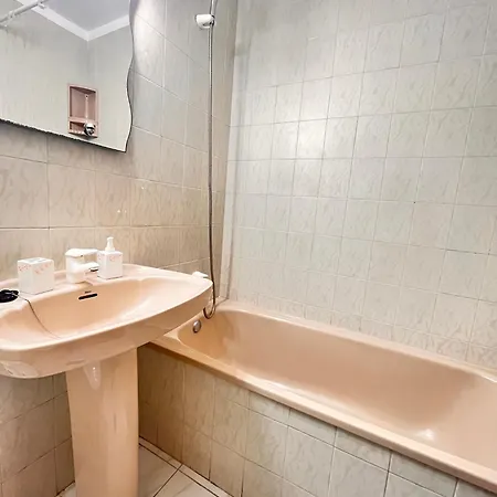 Brisa Marina En Apartmán