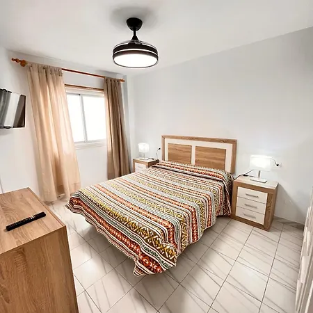 Apartmán Brisa Marina En El Médano