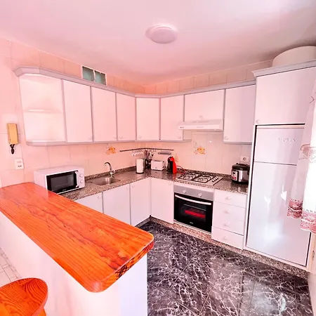 Brisa Marina En Apartmán *