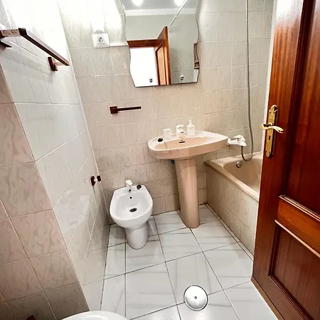 Brisa Marina En * El Médano