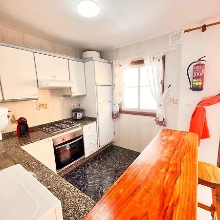 Brisa Marina En El Médano