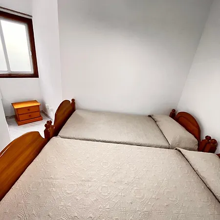 Brisa Marina En El Médano