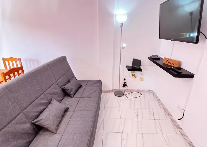 Apartment Brisa Marina En El Medano (Tenerife)