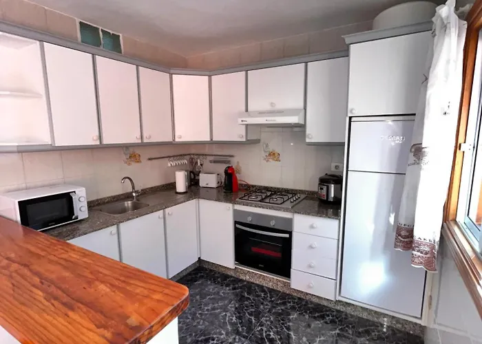 Brisa Marina En דירה *