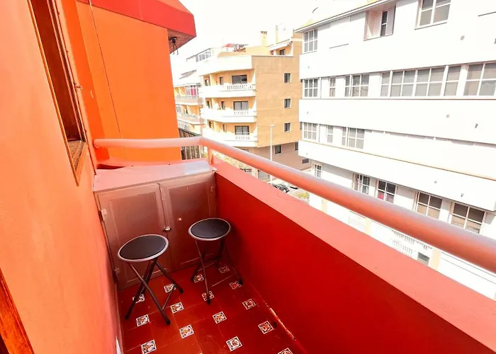 Apartment Brisa Marina En