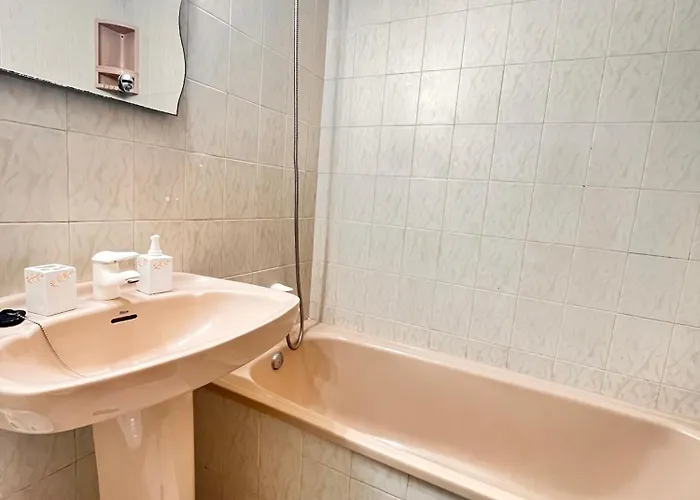 Brisa Marina En דירה