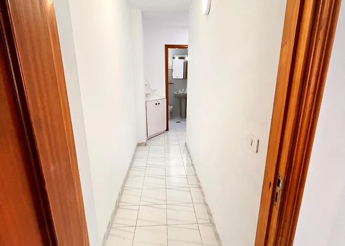 Brisa Marina En Apartment El Medano (Tenerife)