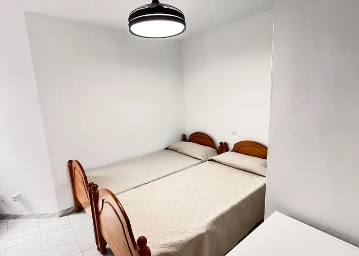 Brisa Marina En אל מדאנו