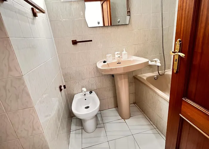 Brisa Marina En * אל מדאנו