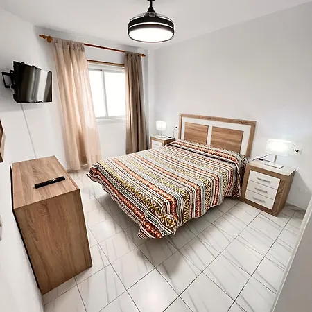 Brisa Marina En Apartament *