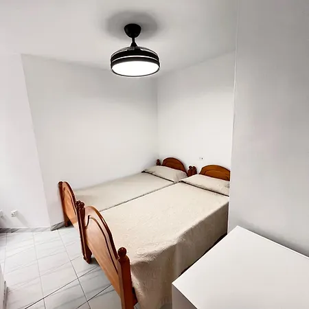 Brisa Marina En 厄尔梅达诺