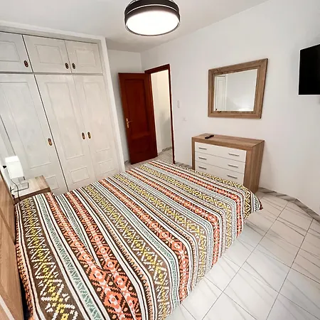 Brisa Marina En Apartament *