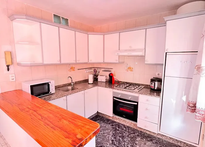 Brisa Marina En 公寓 *