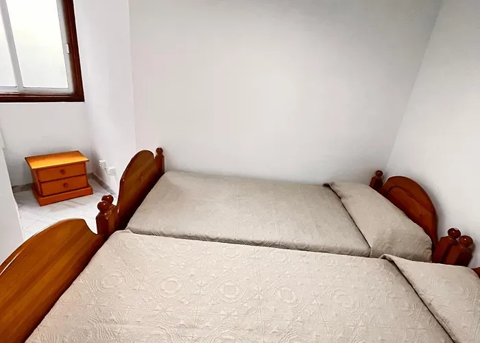 Brisa Marina En 厄尔梅达诺