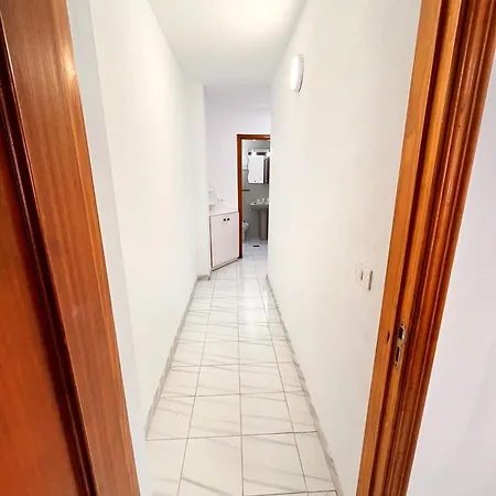 Brisa Marina En Appartamento El Médano